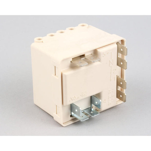 4A3683-01 START RELAY #117-744
