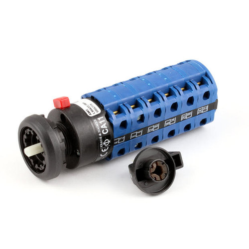 R4623 SWITCH, MODE 1-24