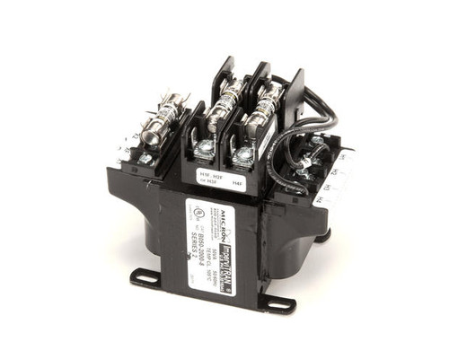 994115B TRANSFORMER ASSEMBLY 208-230-460