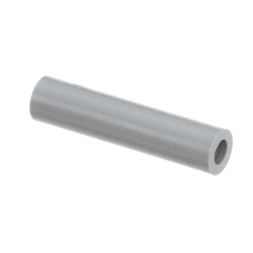 108379 SPACER,BELT,1/2X9/32X2 1/4 LG. (GRAY)