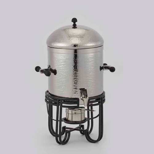 American Metalcraft MESABUSH13 13 Qt. Mesa Coffee Urn