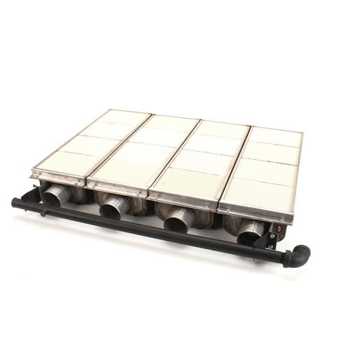 145074 INFRARED BURNER ASSEMBLY, SSB-10G
