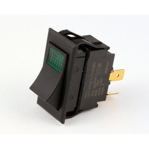 369432 SWITCH ON-OFF