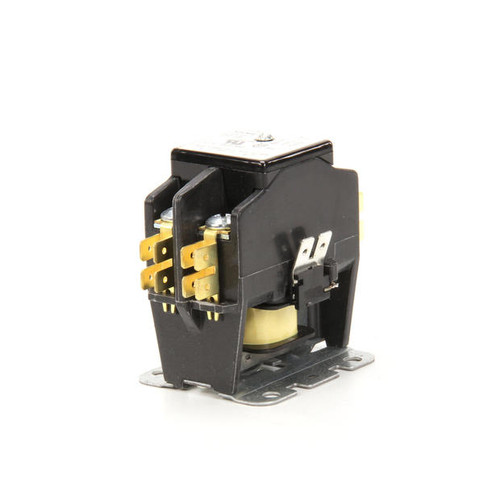 1161449 CONTACTOR,TWO POLE,120VAC,60HZ