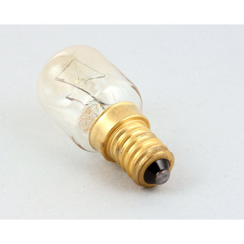 M014218 LAMP E14 BASE T25 240VAC 25W