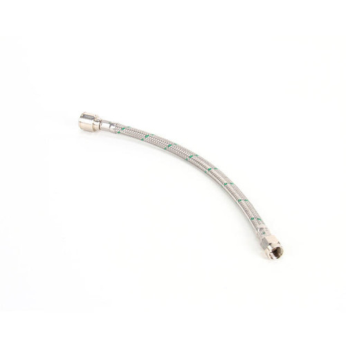 2J-75681 HOSE BRAID 6MMX299MM(11.7