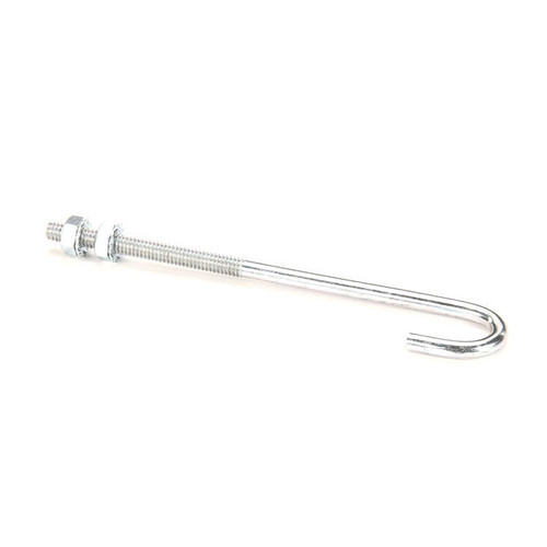 CK4523497 6 IN LONG J-BOLT (F598) KIT
