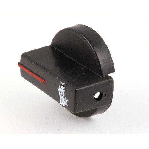 2R-Z4621 KNOB, 1-3/4 - .250DHOLE