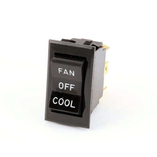 23130-4 ROCKER SWITCH