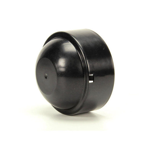 003ADJ2P-2 PLUNGER, BLACK PLASTIC, HOLDS