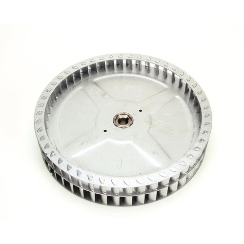 15853 WHEEL, BLOWER ASSEMBLY DFG/ZEPH