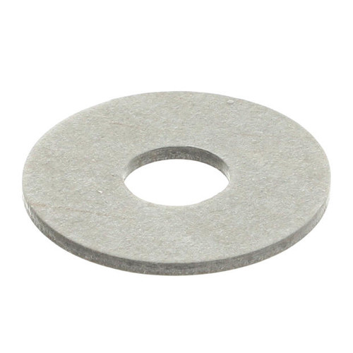 D3062 FLATWASHER LARGE OD FIBER 3/4