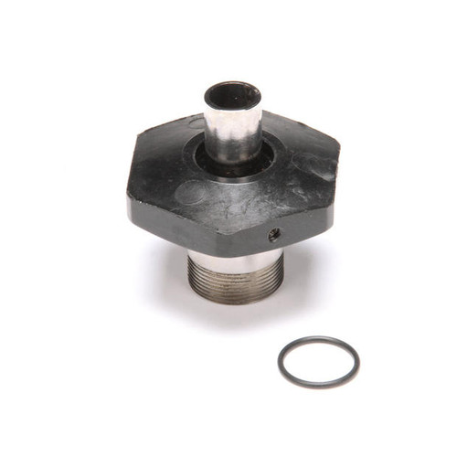 035A 035A OUTLET W/ BLACK HEAT-RESISTANT HANDLE