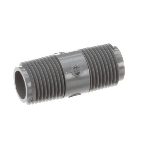 Z086496 NIPPLE 1/2-14 NPT X 2