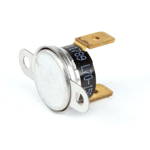 R8012 THERMOSTAT,N/C:O(158)-C(131)
