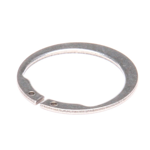 FA95007-10 RET RING;WHITE-SELL #SHI-0075-