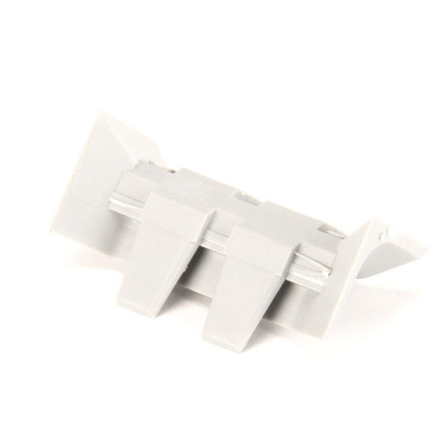29-01482 GRAY PLASTIC CORNER TRIM 3/4 X