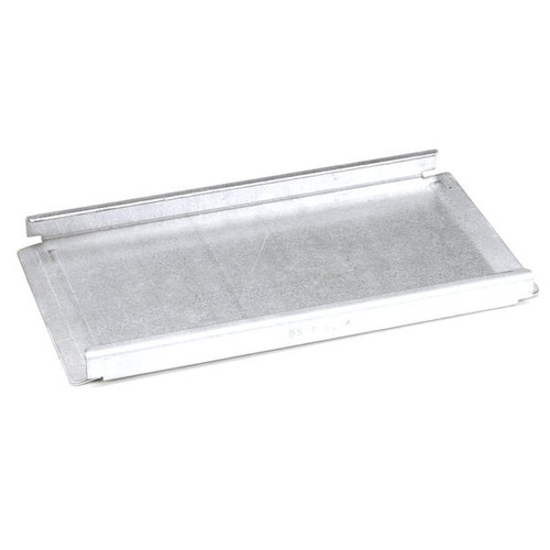 35531-0004 PLATE,FULL BLANK ALUZ