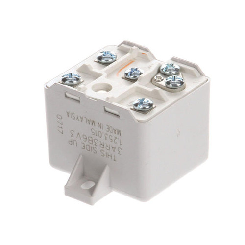 842615 RELAY, 1253015 RVA4AL3C-649 3ARR3B6V3 223-252V;60-