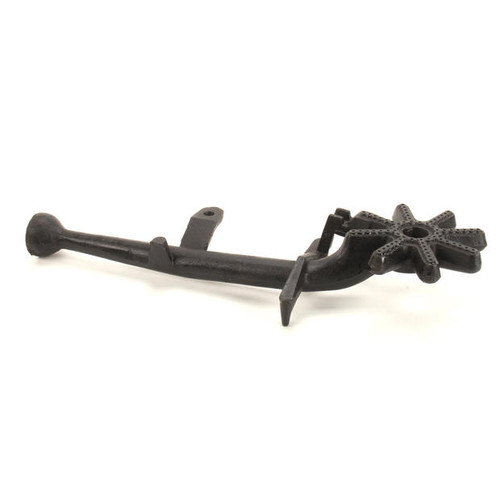 1089200 TOP BURNER REAR