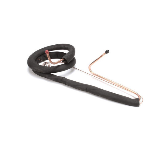 19B30S071D SUC/CAP ASSEMBLY SPE60/72