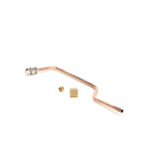 A29201 PILOT TIP,ASSEMBLY SINGLE ARMG