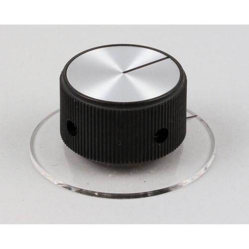 8100387 KNOB, CONTROL