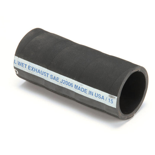 202146 HOSE,1 7/8ID X 5 3/8I BUNA-N