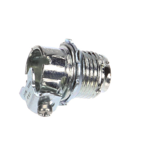 18111 CONNECTOR-.375 ST FLEX CONDUIT