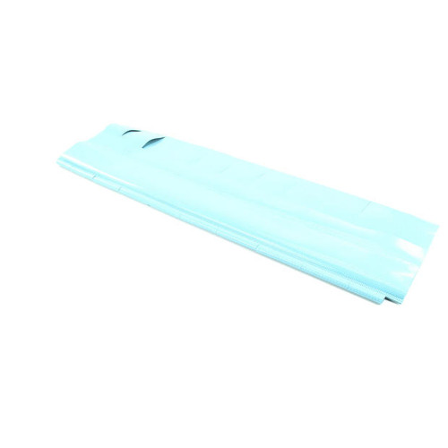 204949 CURTAIN,E2,SHORT,32 X 10 ROD
