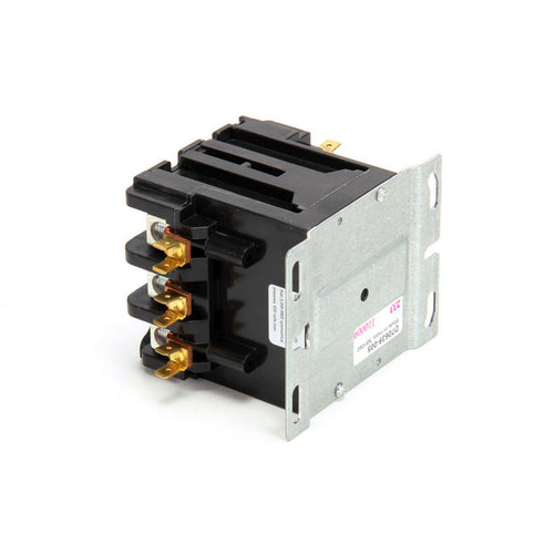 03506 CONTACTOR;75 AMP;110V OPEN CON