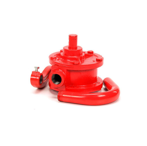 72490 PUMP-MANUAL OIL DISCARD