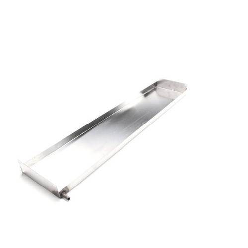 040155S EVAPORATOR DRAIN PAN ASSEMBLY
