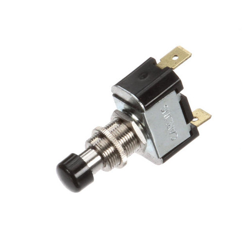 SW-33495 SWITCH,PUSH BUTTON,RESET