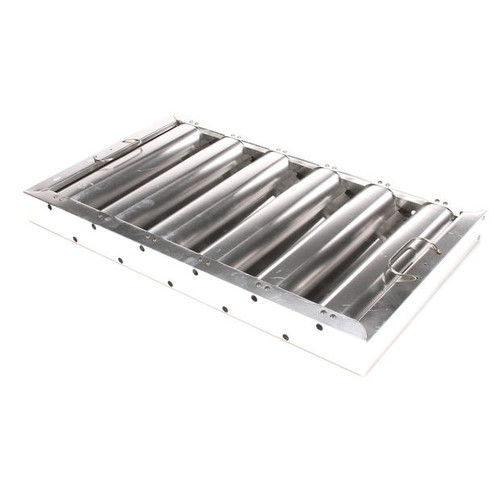 FA51-1220 ALUMINUM GREASE FILTER TYP 6,12X20