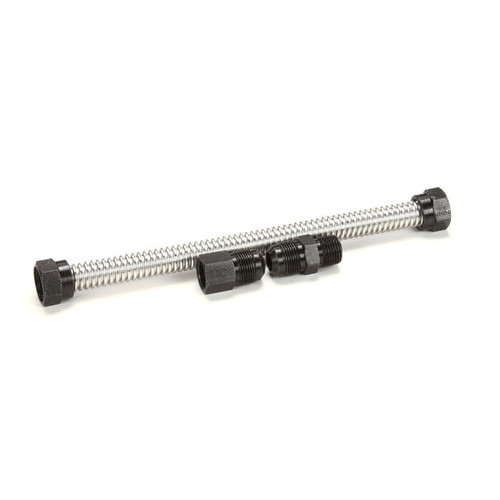 8069439SP FLEXLINE ASSEMBLY,14 WITH M/F END
