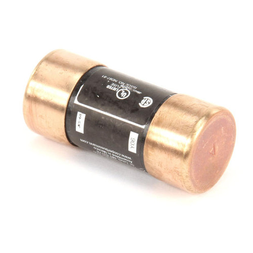 180176 FUSE J 60A 600V 2.37I FAST ACT