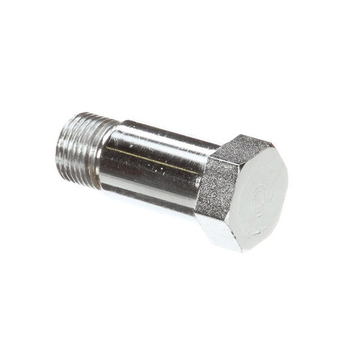 023001 SCREW;SHOULDMR;3/4-16CH PLTD;J
