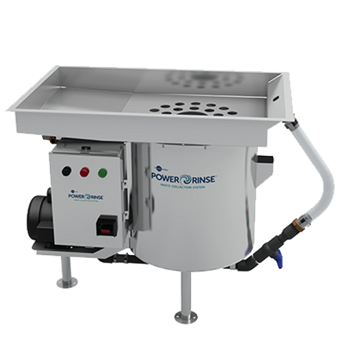 Insinkerator PRP (PowerRinse Pot/Pan) Food Waste Collector