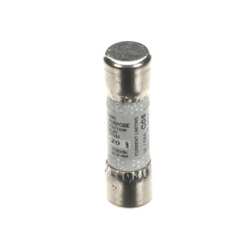 512813 FUSE,20AMP BUSSMAN SC-20 MUST BE ROHS