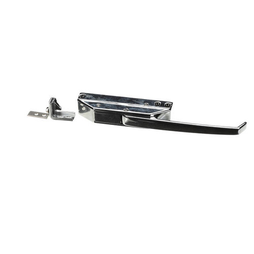 R35-1105 LATCH, STRAIGHT HANDLE W/O KEY