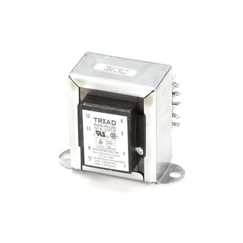 68229 TRANSFORMER,12.6V DZ