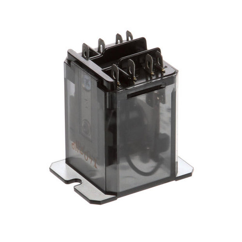 5945-111-35-19 RELAY,120V/50/60HZ/3A/1/2HP/600VAC/