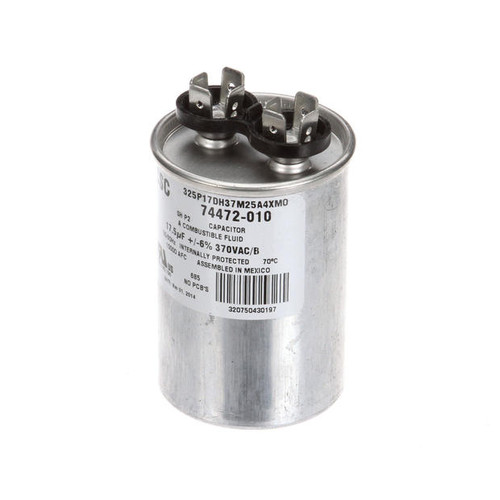 Z099243 CAPACITOR 17.5 MFD
