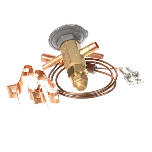 303-183D EXPANSION VALVE EFSE-1/6-ZP 25PSI