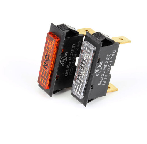00-913102-00163 I,KIT,LIGHTS,ON HEAT120V