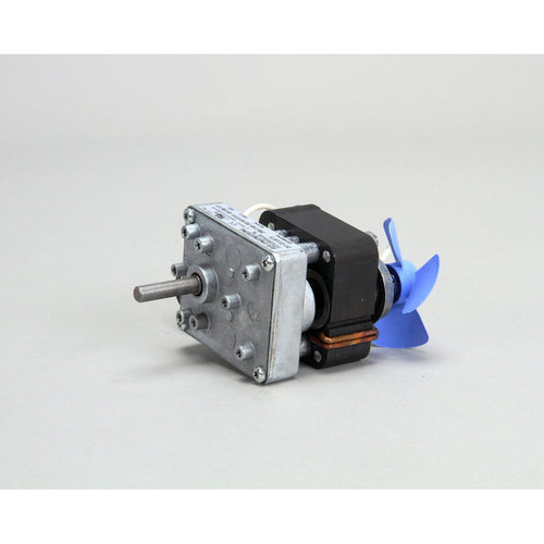 2U-Z11871 MOTOR,GEAR/CCW,208/240V