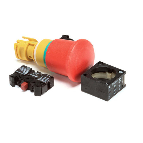 9208659 KIT, EMERGENCY STOP, K-TRONIC