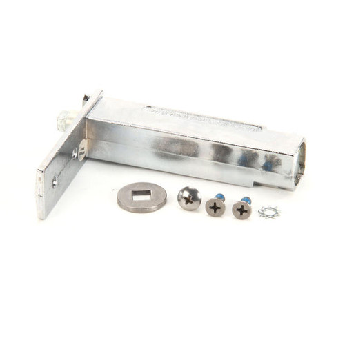 PB502178 HINGE, LH, MOUNTS ON DOOR
