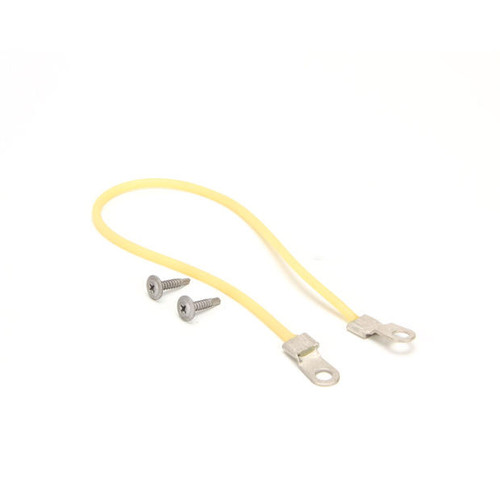881734 CORD, LATEX 14 (3/32DIA) W/2 TERM. RINGS, TSID-4